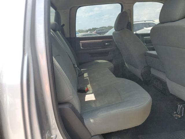 Photo 10 from auction – 2020 RAM 1500 CLASS with VIN 1C6RR7TT3LS101318