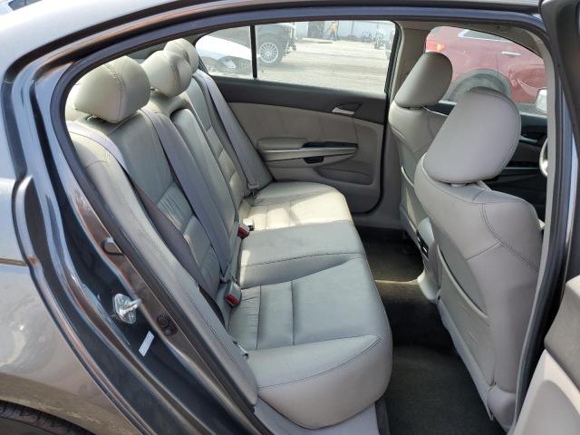 Photo 10 from auction – 2010 HONDA ACCORD EXL with VIN 1HGCP2F89AA096774