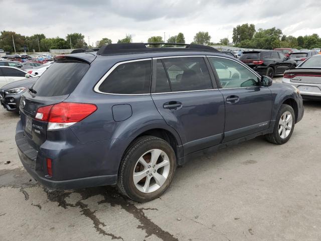 Photo 3 from auction – 2014 SUBARU OUTBACK with VIN 4S4BRBLC7E3271218