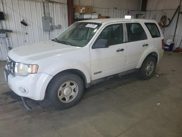 FORD ESCAPE 2008 с VIN 1FMCU92Z98KA38002 - Фото с аукциона