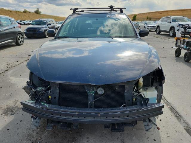 Photo 5 from auction – 2010 SUBARU IMPREZA 2. with VIN JF1GH6B61AH814582