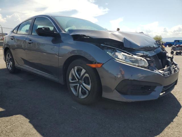 Photo 4 from auction – 2016 HONDA CIVIC LX with VIN 19XFC2F53GE007252