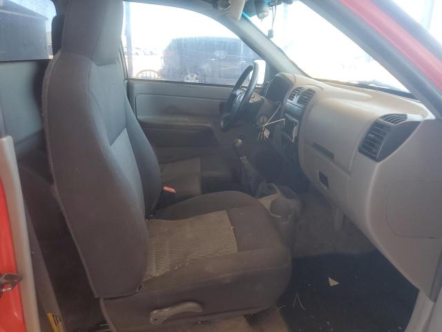 Photo 10 from auction – 2005 CHEVROLET COLORADO with VIN 1GCCS148358238981