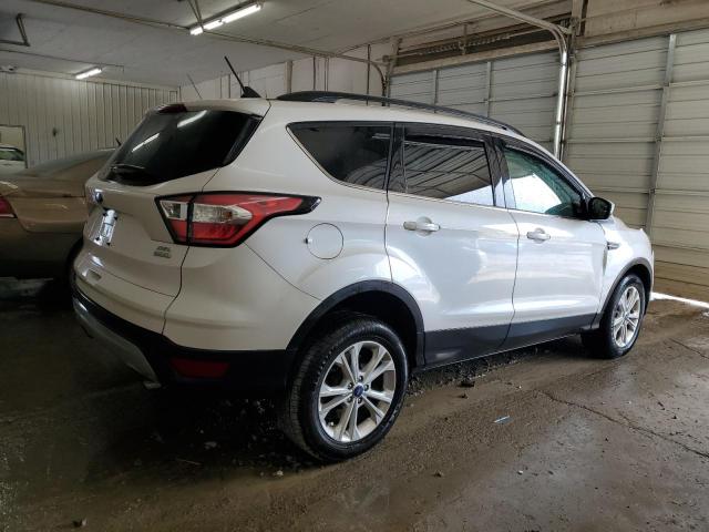 Photo 3 from auction – 2018 FORD ESCAPE SEL with VIN 1FMCU0HD3JUA33153