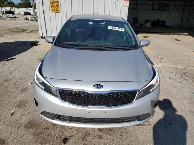 Photo 5 from auction – 2018 KIA FORTE LX with VIN 3KPFL4A77JE274390