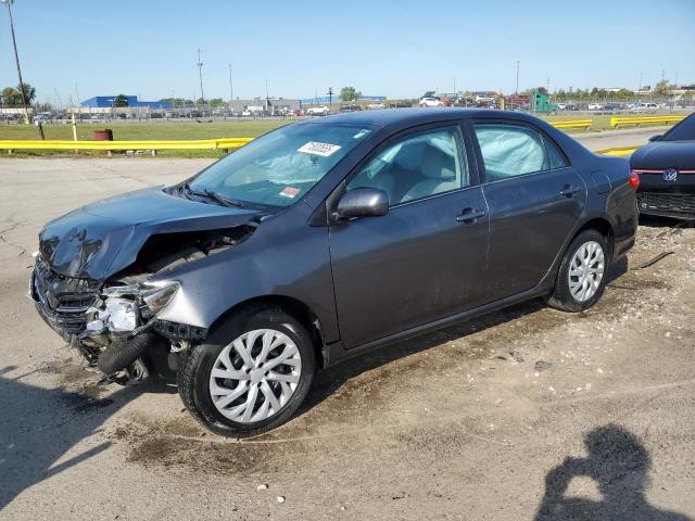Zdjęcie 1 z aukcji – 2013 TOYOTA COROLLA BA z VIN 5YFBU4EE7DP174636