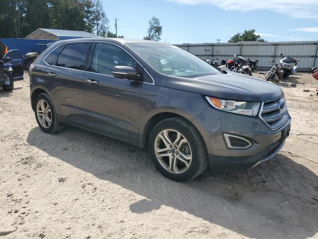 Photo 4 from auction – 2018 FORD EDGE TITAN with VIN 2FMPK4K95JBB42657
