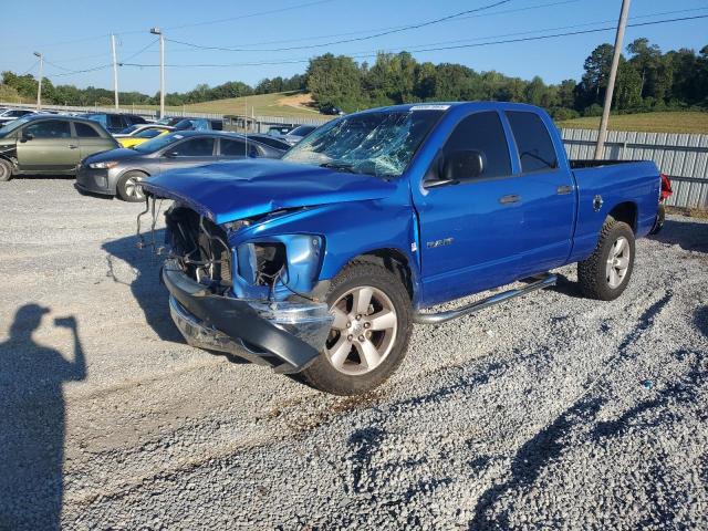Photo 1 from auction – 2008 DODGE RAM 1500 S with VIN 1D7HA18N88S580612