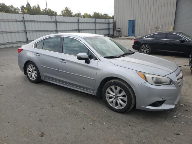 Photo 4 from auction – 2017 SUBARU LEGACY 2.5 with VIN 4S3BNAF6XH3067937