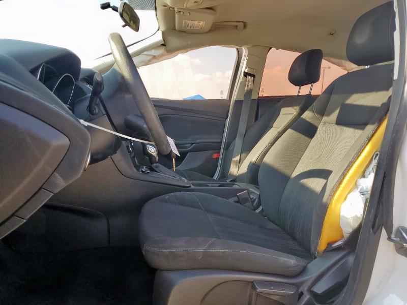 Photo 7 from auction – 2016 FORD FOCUS S with VIN 1FADP3E23GL369149