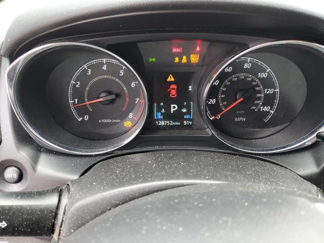 Photo 9 from auction – 2019 MITSUBISHI OUTLANDER with VIN JA4AP3AUXKU020345