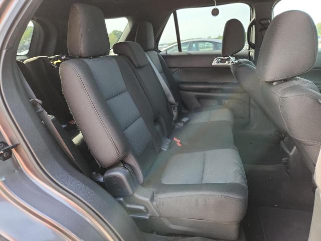 Photo 11 from auction – 2011 FORD EXPLORER X with VIN 1FMHK8D80BGA63178
