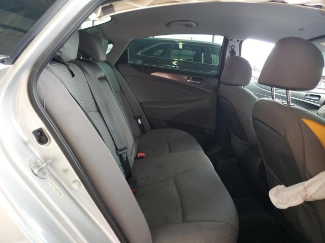 Photo 10 from auction – 2015 HYUNDAI SONATA HYB with VIN KMHEC4A46FA137352