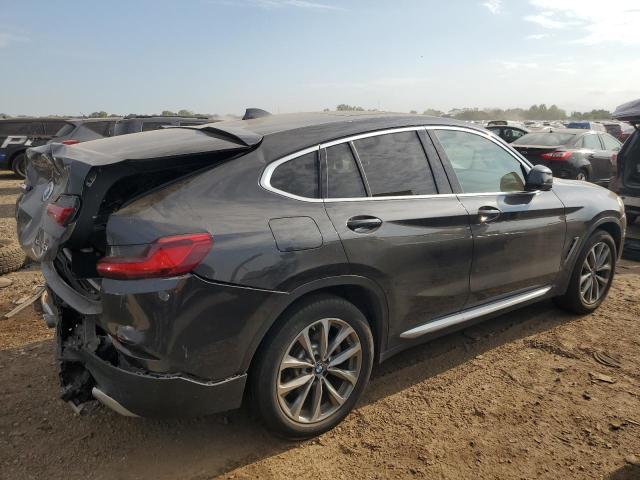 Photo 3 from auction – 2019 BMW X4 XDRIVE3 with VIN 5UXUJ3C52KLA58363