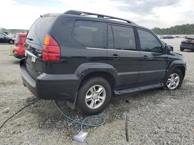 Photo 3 from auction – 2004 LEXUS GX 470 with VIN JTJBT20X340061127