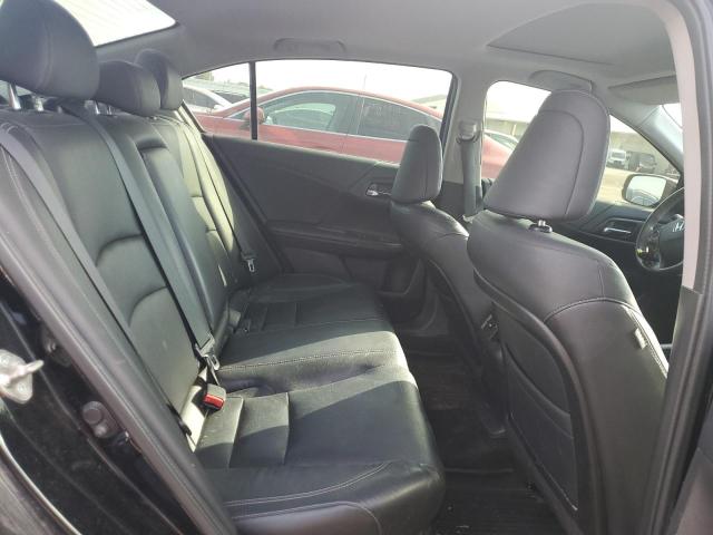 Photo 10 from auction – 2014 HONDA ACCORD EXL with VIN 1HGCR2F82EA810034