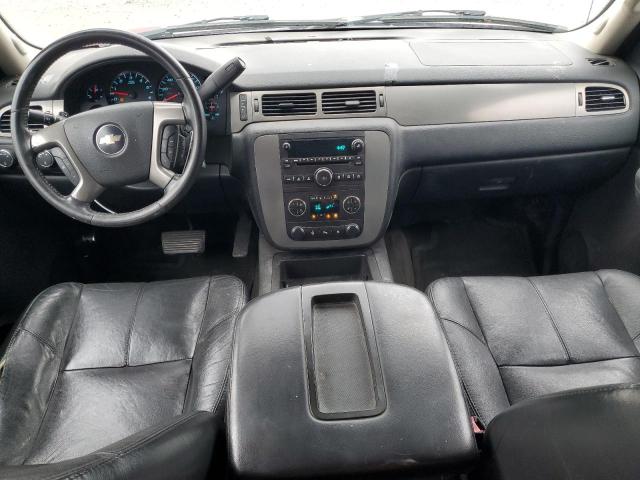 Photo 8 from auction – 2008 CHEVROLET AVALANCHE with VIN 3GNFK12308G101877
