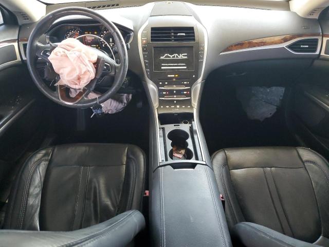 Photo 8 from auction – 2014 LINCOLN MKZ with VIN 3LN6L2G93ER820402