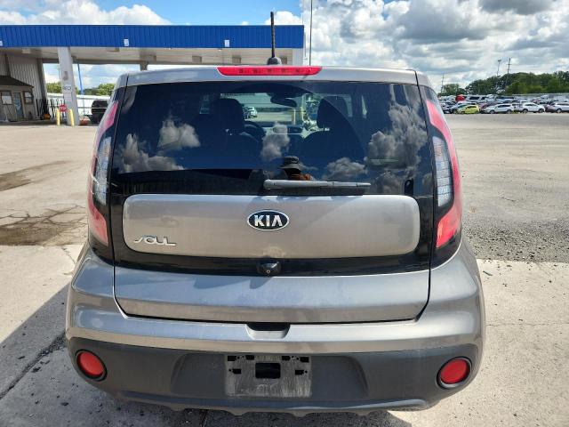Photo 6 from auction – 2017 KIA SOUL with VIN KNDJN2A24H7493279