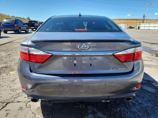 Photo 6 from auction – 2014 LEXUS ES 350 with VIN JTHBK1GG8E2143395