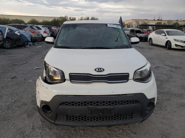 Photo 5 from auction – 2017 KIA SOUL with VIN KNDJN2A26H7437778