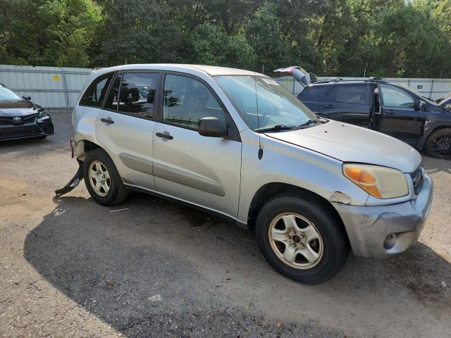 Photo 4 from auction – 2005 TOYOTA RAV4 with VIN JTEGD20V450064393