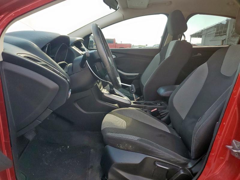 Photo 7 from auction – 2012 FORD FOCUS SE with VIN 1FAHP3K21CL257014