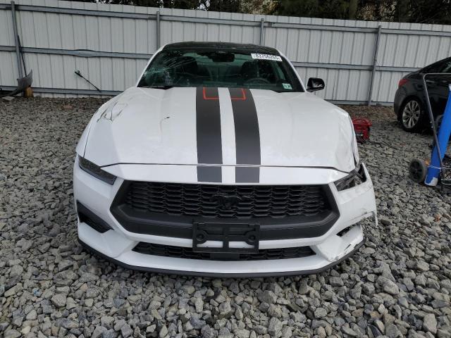 Photo 5 from auction – 2024 FORD MUSTANG with VIN 1FA6P8THXR5147082