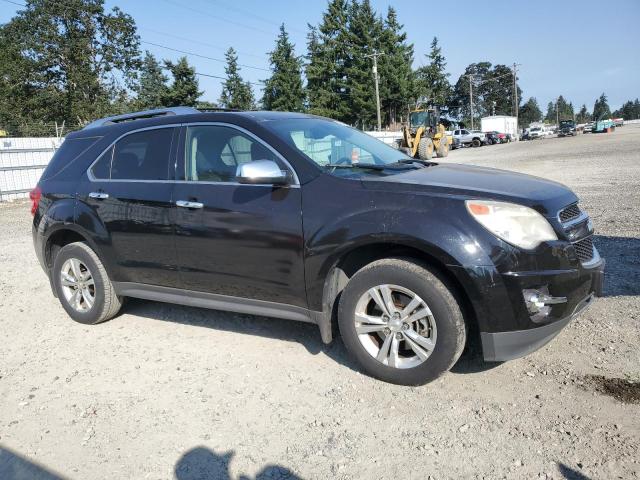 Photo 4 from auction – 2012 CHEVROLET EQUINOX LT with VIN 2GNFLGEK4C6391581