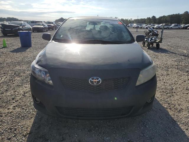 Photo 5 from auction – 2009 TOYOTA COROLLA with VIN 2T1BU40E89C123726