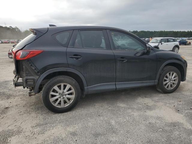 Photo 3 from auction – 2014 MAZDA CX-5 SPORT with VIN JM3KE2BE3E0428416