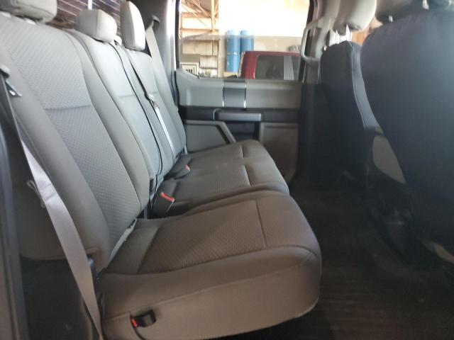 Photo 10 from auction – 2019 FORD F150 SUPER with VIN 1FTFW1E43KFA96278