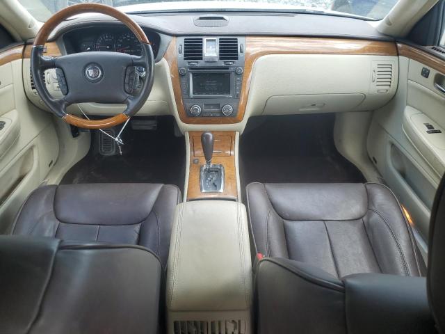 Photo 8 from auction – 2011 CADILLAC DTS PLATIN with VIN 1G6KP5ES9BU126562