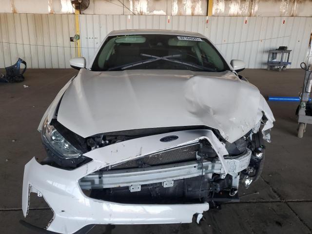 Photo 5 from auction – 2019 FORD FUSION SE with VIN 3FA6P0HD7KR104233