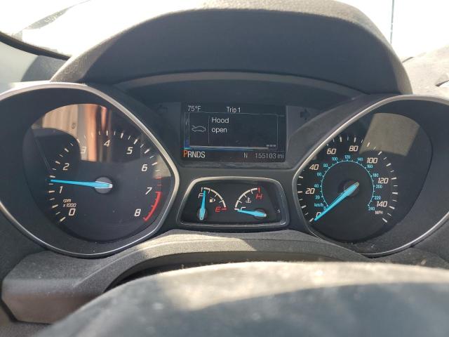 Photo 9 from auction – 2014 FORD ESCAPE TITANIUM with VIN 1FMCU9J98EUD49826
