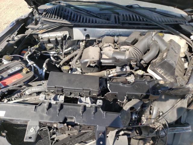 Photo 11 from auction – 2013 LINCOLN NAVIGATOR with VIN 5LMJJ2J58DEL06713