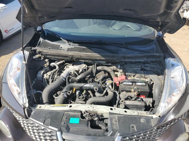 Photo 11 from auction – 2014 NISSAN JUKE S with VIN JN8AF5MV0ET483778