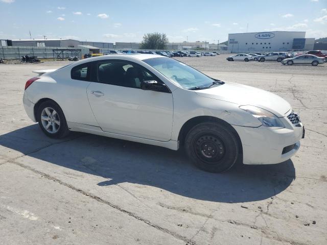 Photo 4 from auction – 2009 NISSAN ALTIMA 2.5 with VIN 1N4AL24E39C178502