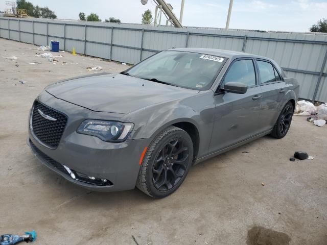 CHRYSLER 300 S 2019 with VIN 2C3CCABGXKH708246 - Photo from auction
