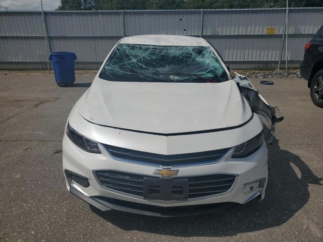 Photo 5 from auction – 2018 CHEVROLET MALIBU LT with VIN 1G1ZD5ST2JF285307
