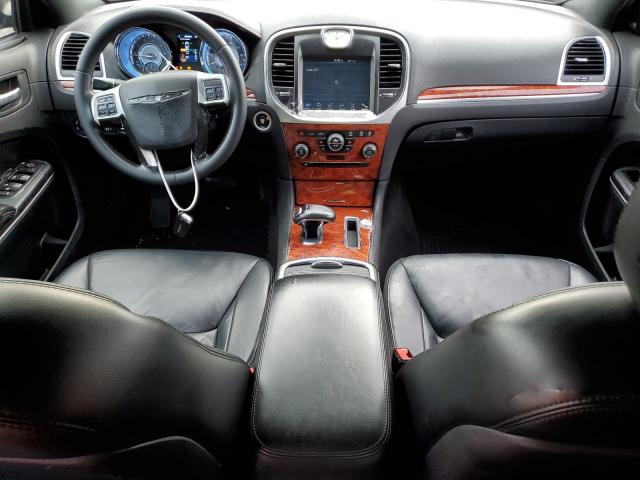 Photo 8 from auction – 2014 CHRYSLER 300 with VIN 2C3CCARG5EH203855