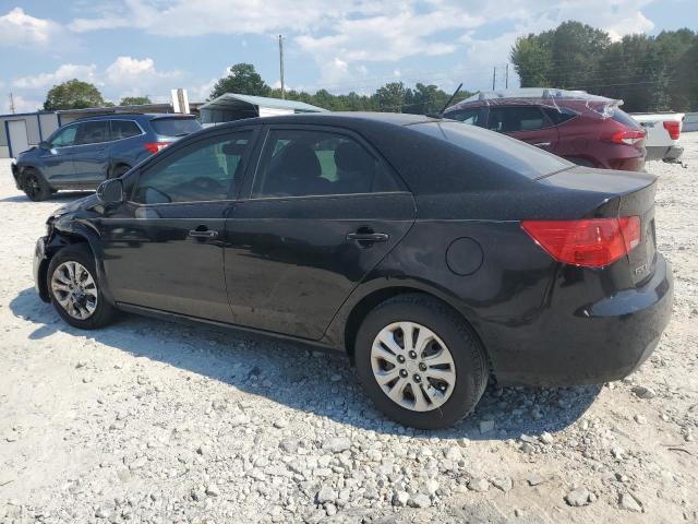 Foto 2 de la subasta – 2012 KIA FORTE EX con VIN KNAFU4A24C5471269
