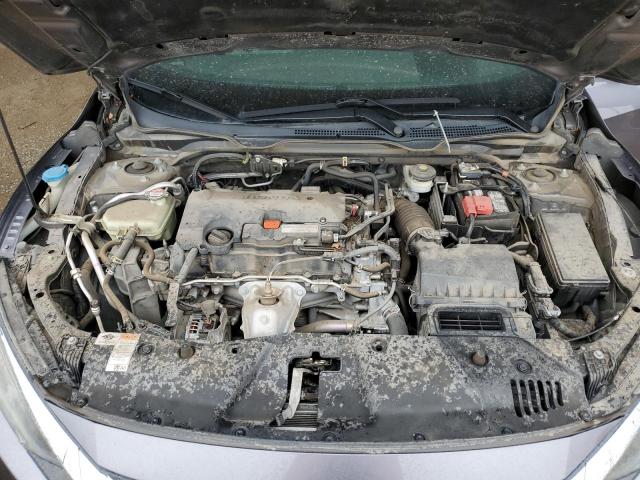 Photo 11 from auction – 2016 HONDA CIVIC LX with VIN 19XFC2F50GE066985