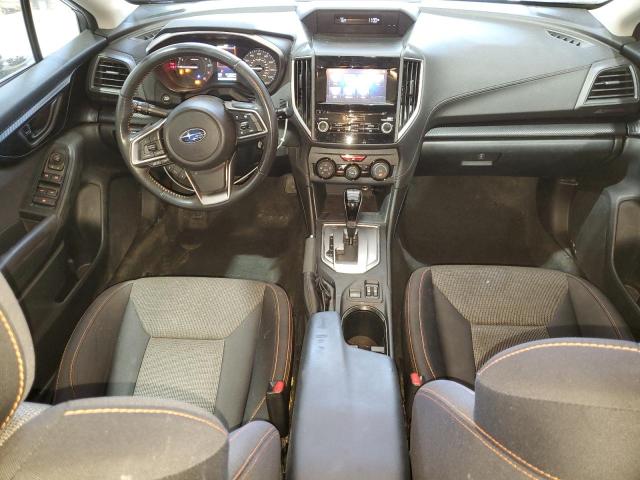 Photo 8 from auction – 2019 SUBARU CROSSTREK with VIN JF2GTAEC3K8264382