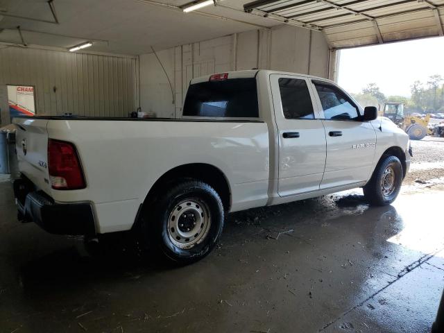 Photo 3 from auction – 2012 DODGE RAM 1500 S with VIN 1C6RD7FP4CS290462