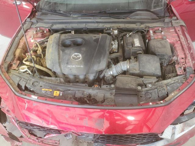 Photo 11 from auction – 2019 MAZDA 3 PREMIUM with VIN 3MZBPAEM2KM103374