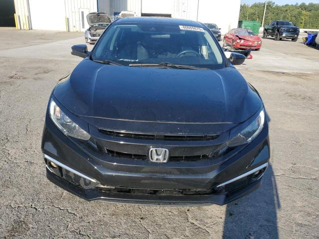 Photo 5 from auction – 2019 HONDA CIVIC EX with VIN JHMFC1F39KX011063