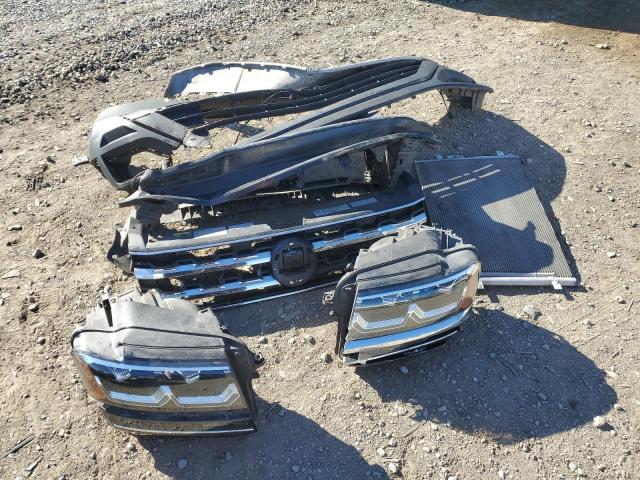 Photo 13 from auction – 2019 VOLKSWAGEN ATLAS SE with VIN 1V2UR2CA2KC525892