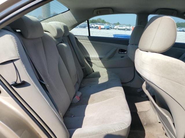 Foto 10 de la subasta – 2011 TOYOTA CAMRY BASE con VIN 4T1BF3EK3BU719124