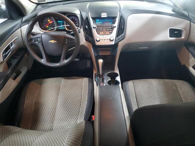 Photo 8 from auction – 2015 CHEVROLET EQUINOX LS with VIN 2GNFLEEK5F6191950